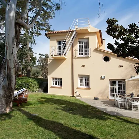 Villa Gaudi Sant Just Desvern Exterior photo
