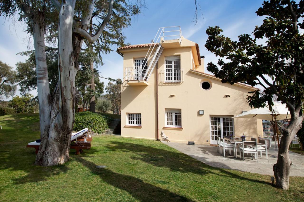 Villa Gaudi